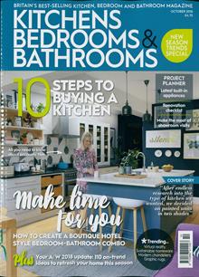 Kitchens Bed Bathrooms Magazine  Order Online