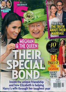 Us Weekly Magazine  Order Online