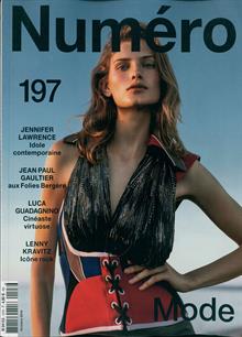Numero Magazine  Order Online