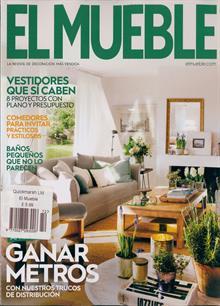 El Mueble Magazine  Order Online