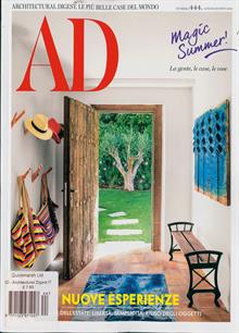 Architectural Digest Italian Magazine  Order Online