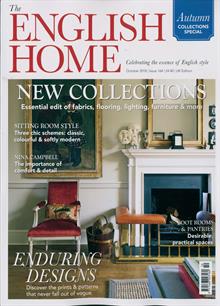 English Home Magazine  Order Online