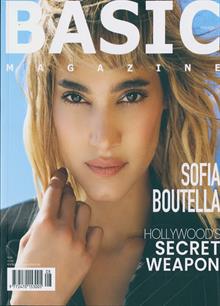 Basic Magazine  Order Online