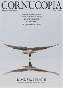 Cornucopia Magazine  Order Online