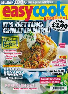 Easy Cook Magazine  Order Online