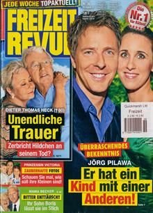 Freizeit Revue Magazine  Order Online