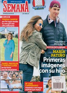 Semana Magazine  Order Online