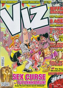 Viz Magazine  Order Online