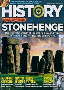 History Extra Magazine  Order Online