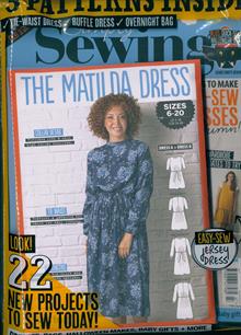 Simply Sewing Magazine  Order Online