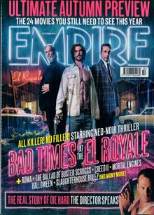 Empire Magazine  Order Online