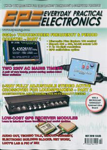 Practical Electronics Magazine  Order Online