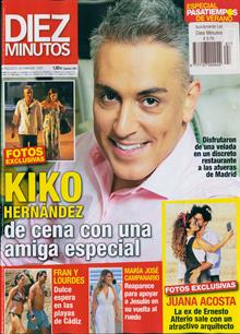 Diez Minutos Magazine  Order Online