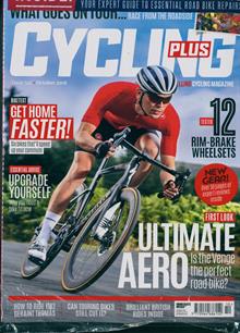 Cycling Plus Magazine  Order Online