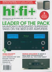Hi Fi Plus Magazine  Order Online