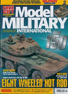 Model Military International Magazine  Order Online