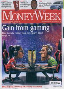 Money Week Magazine  Order Online
