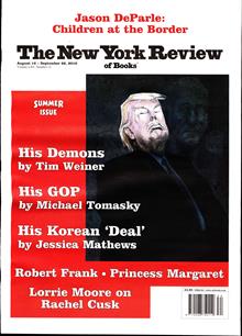 New York Review of Books Magazine  Order Online