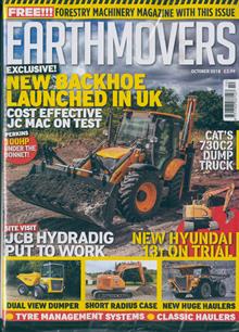 Earthmovers Magazine  Order Online