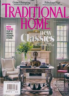 Bhg Traditional Home Magazine  Order Online