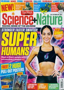 Week Junior Science Nature Magazine  Order Online