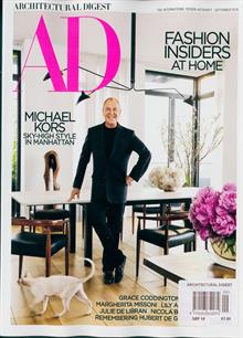 Architectural Digest Magazine  Order Online