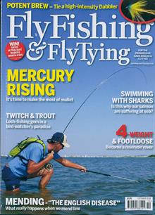 Fly Fishing & Fly Tying Magazine  Order Online
