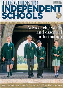 Independant Schools Guide Magazine  Order Online