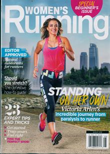 Womens Running Usa Magazine  Order Online