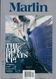 Marlin Magazine  Order Online