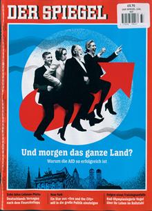 Der Spiegel Magazine  Order Online