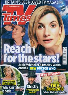 Tv Times England Magazine  Order Online