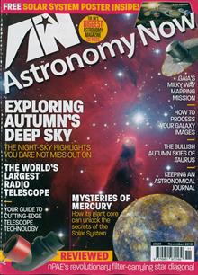 Astronomy Now Magazine  Order Online