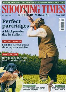 Shooting Times & Country Magazine  Order Online