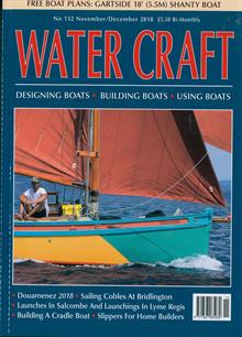 Water Craft Magazine  Order Online