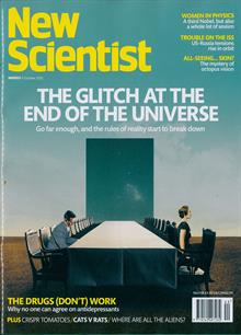 New Scientist Magazine  Order Online