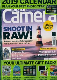 Digital Camera Magazine  Order Online