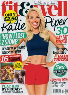 Fit And Well Magazine  Order Online