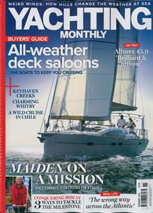 Yachting Monthly Magazine  Order Online