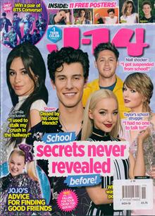 J 14 Magazine  Order Online