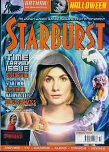 Starburst Magazine  Order Online