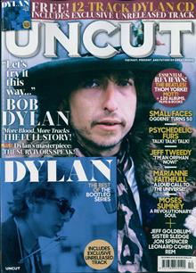 Uncut Magazine  Order Online