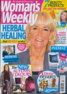 Womans Weekly Magazine  Order Online