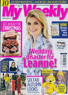 My Weekly Magazine  Order Online