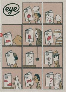 Eye Magazine  Order Online