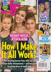 Us Weekly Magazine  Order Online