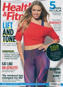 Womens Fitness Magazine  Order Online