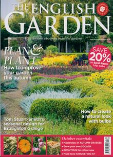 English Garden Magazine  Order Online