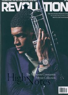 Revolution Magazine  Order Online