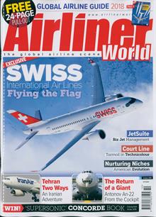 Airliner World Magazine  Order Online
